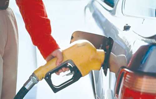 Как правильно заправить автомобиль