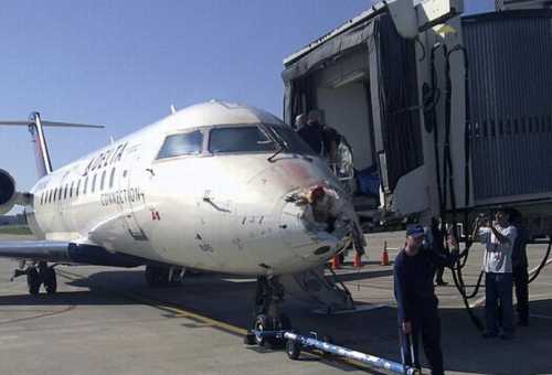 Ученые нашли способ, как уберечь глаза от