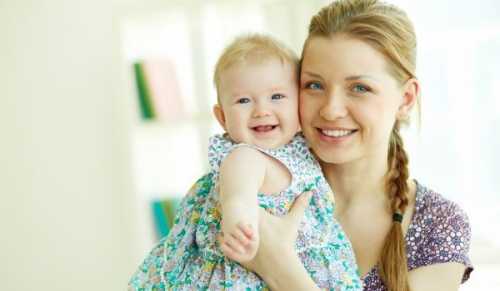 Как все успевать с грудным ребенком Как все успевать с грудным ребенком