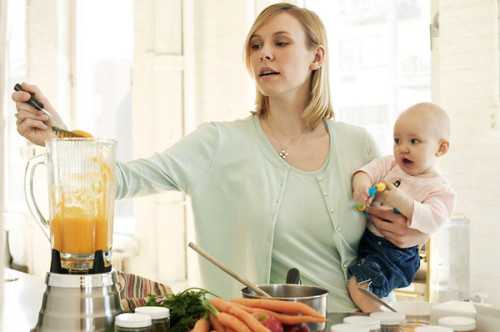 Для мамы это тоже будет большим подспорьем, потому что у нее не будет болеть голова все годы обучения, что надо делать еще уроки