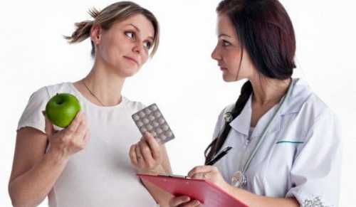 Предлежание плаценты