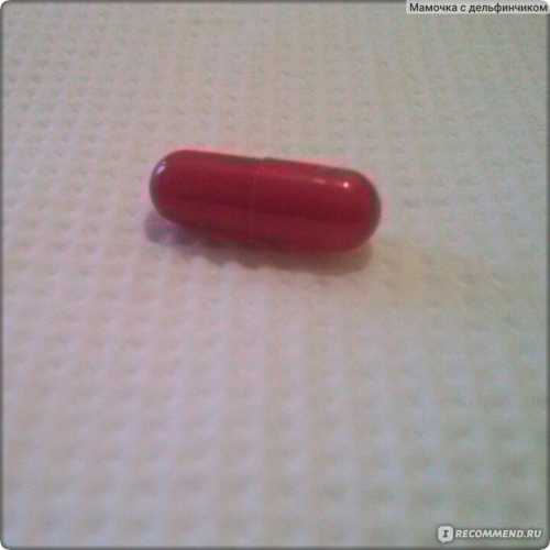 Гемоглобин во время беременности