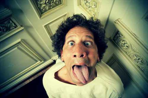 Истерическая психопатия у женщин и мужчин