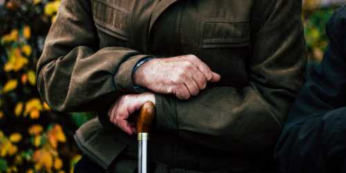 Так, Джордж