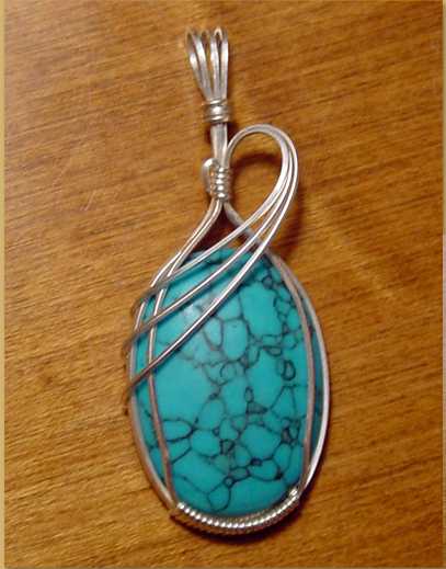 Загибаем пин под градусов