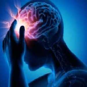 В некоторых случаях, при некрозе участка мозга, который не имеет важной функциональной значимости, заболевание никак не проявляется