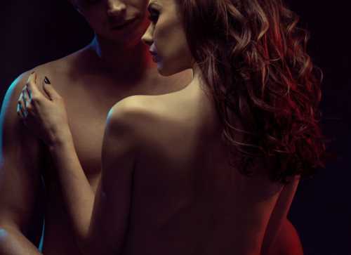 Сделай свой оргазм сильнее, продолжительнее, ярче