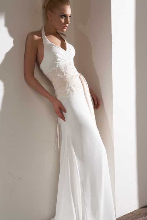 Свадебные платья