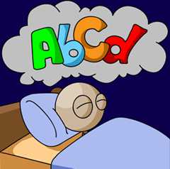 Помоему, как бороться с бессонницей теперь не тайна и, надеюсь, предложенные советы помогут наладить ваш сон