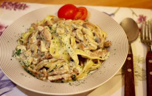 Рецепты пирога со свининой: секреты выбора