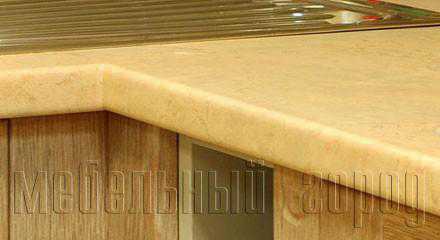 Но ввиду того, что речь идет о недорогом материале, вы сможете просто заменить поврежденную поверхность на новую