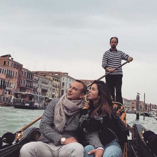 Будущие супруги отдали предпочтение песне известной исполнительницы