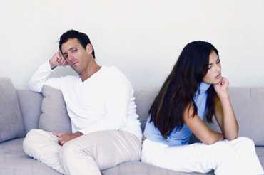 Как спасти брак, находясь на грани развода