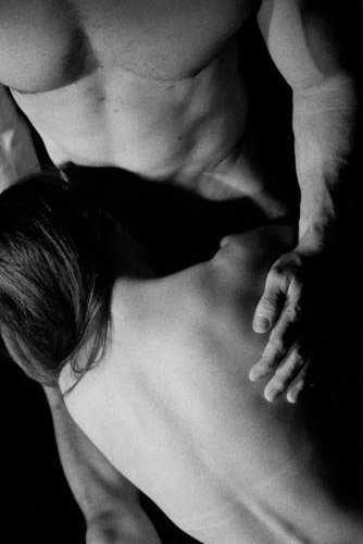 Почему мужчины любят минет