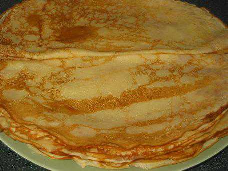 Рецепт блинов на прокисшем молоке, секреты выбора