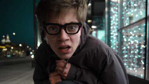 Актер из сериала Физрук Егор Клинаев погиб в массовом ДТП