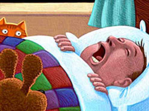 Такие носовые платки прилепляются на крылья носа на время сна