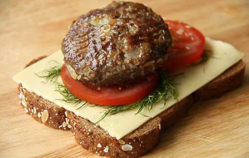 Рецепты котлет из свиной печени, секреты выбора