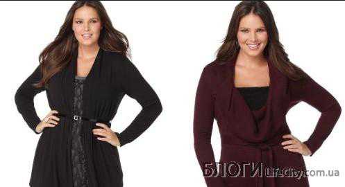 Как модно одеваться девушке