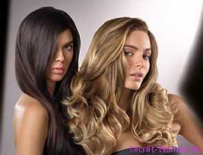 Эти средства созданы для тех, кто хочет часто меняться творческих людей, аниматоров, актеров, эпатажный дам и любительниц новых образов