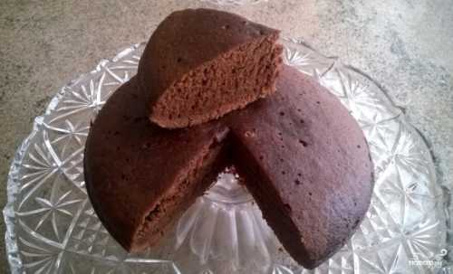 Рецепт отлично подошел и для мультиварки