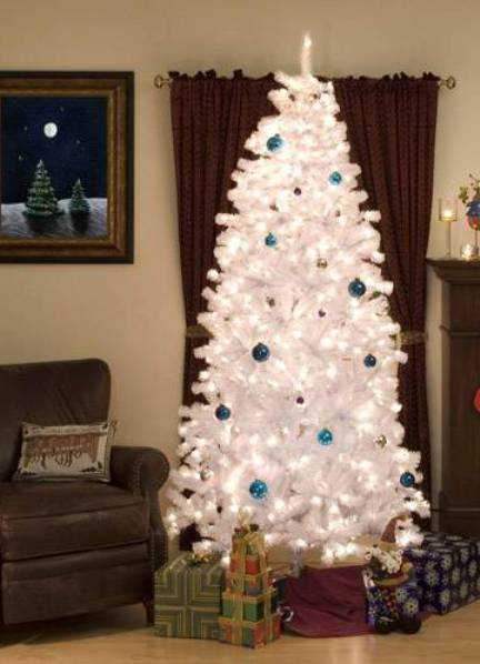 Особенностью белого цвета является его способность к преломлению солнечных лучей, создавая тем самым уникальную атмосферу уюта и тепла в доме