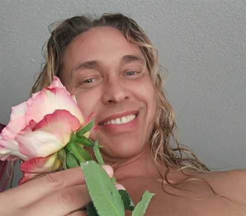 Тарзан был стилягой в юности