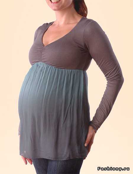 Не стоит этого делать, такие образы визуально портят фигуру и скрывают пропорции тела