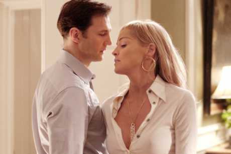 Как сохранить сексуальное влечение