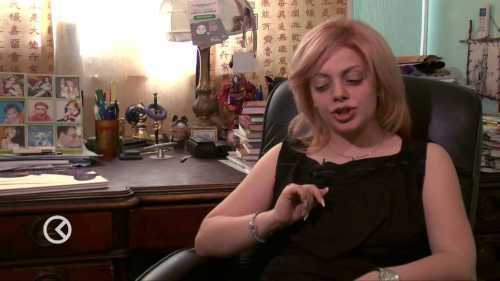 Не думайте, что сконцентрироваться в сексе на своих переживаниях плохо