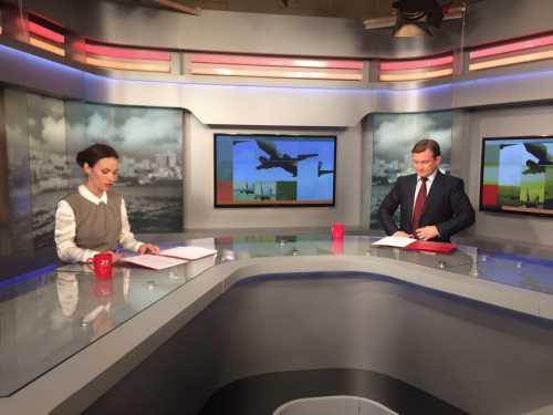 Юлия Меньшова: Я не умею делать людям больно