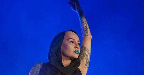 Джанабаева рассказала об увлечениях