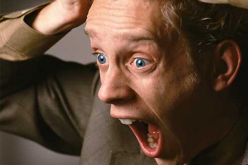 Психические заболевания