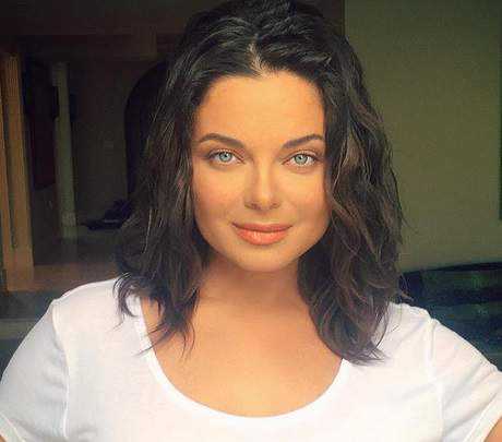 Рита запаниковала, когда отец