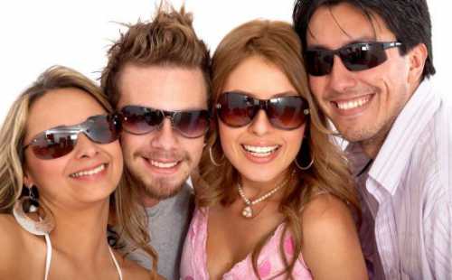 Смотрится гармоничнее