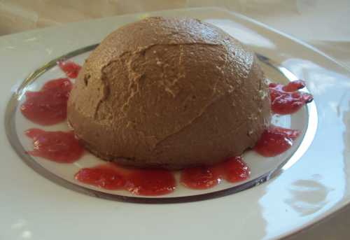 Паштет из куриной печени