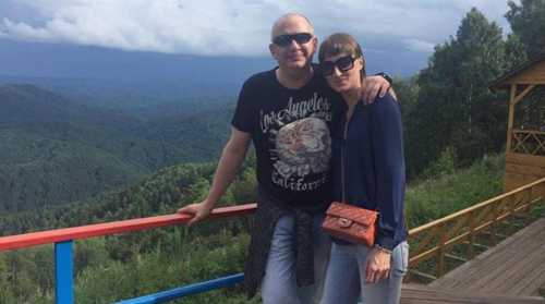 Однако, по словам мужчины, у