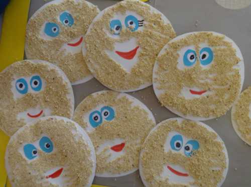 Задача водящего показывать разные движения, а других участников повторять их с точностью до наоборот