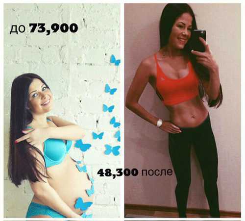 Реальная история родов