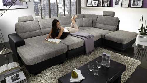 Вес лежащего человека равномерно распределен по поверхности матраса