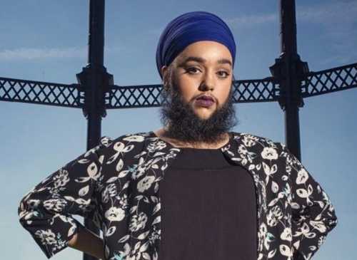 Она села на строгую диету и стала регулярно выполнять физические упражнения