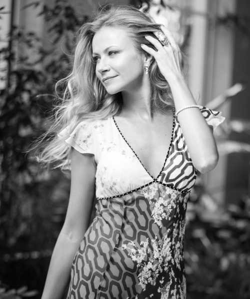 Мария Миронова: Любви не существует без дружбы