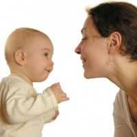 И тоже в первую беременность я думала об аборте и о том, что просто не могу больше терпеть