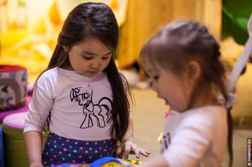 Полезна ли для детей ранняя слава