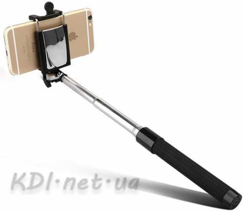 Монопод с зеркалом