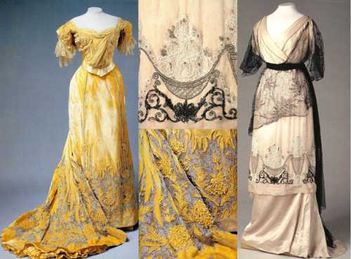 Надежда Ламанова