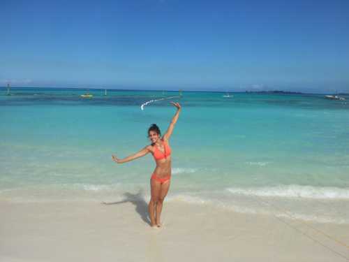 Пляжи Австралии