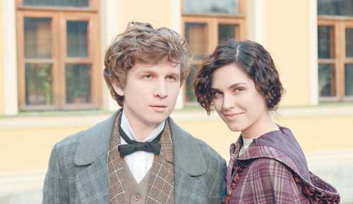 Ирина Антоненко: Ко мне часто подходят знакомиться, но я это обрубаю на корню