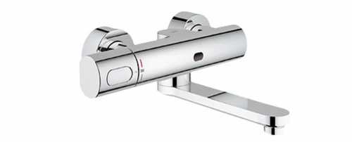 Недостатки сенсорных смесителей для раковины