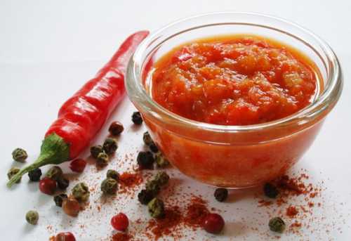 Способ приготовления